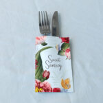 Portacubierto - Imagen 2