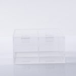 Caja de te Acrilica Chica 4 divisiones - Imagen 12