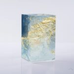 Florero Mediano 4x4x7 - Imagen 2