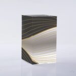 Florero Mediano 4x4x7 - Imagen 10