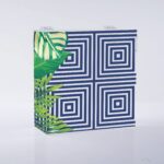 Caja de matza Acrílica Vertical - Imagen 10