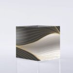 Florero Chico 4x4x4 - Imagen 8