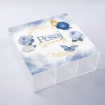 Caja de te Acrilica Grande 9 divisiones - Imagen 6