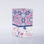 Florero Mediano 4x4x7 - Imagen 7