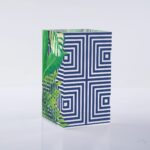 Florero Mediano 4x4x7 - Imagen 5