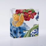 Caja de matza Acrílica Vertical - Imagen 5