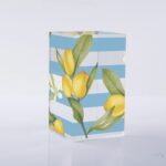 Florero Mediano 4x4x7 - Imagen 3