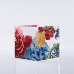 Florero Chico 4x4x4 - Imagen 2