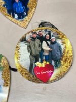 Ornamentos de Navidad - Imagen 3