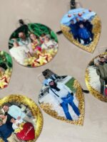 Ornamentos de Navidad - Imagen 2