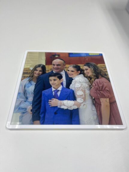 Rompecabeza con foto