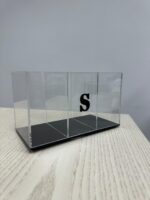 Cubertero Luxury 3 divisiones - Imagen 2