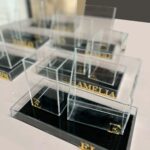 Set de Oficina de 4 Piezas