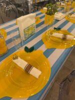 Placemats Formas - Imagen 3