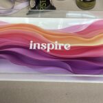 Bandeja tipo Loaf Impresa en fondo