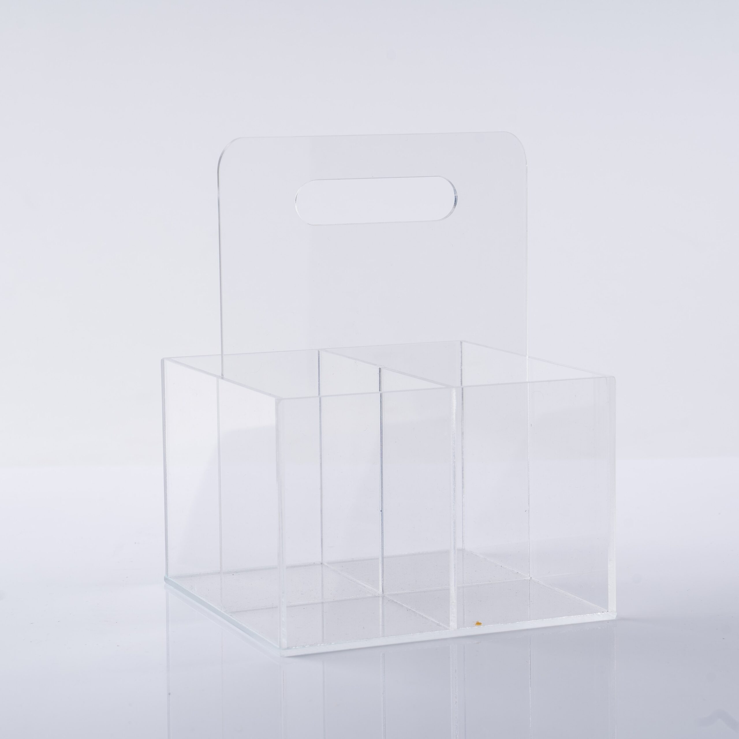 _GUS3780 Caddy Mediano - Imagen 1