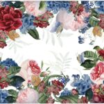 Mantel Rectangular grande Tamano pricemart