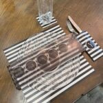 Placemats Rectangulares