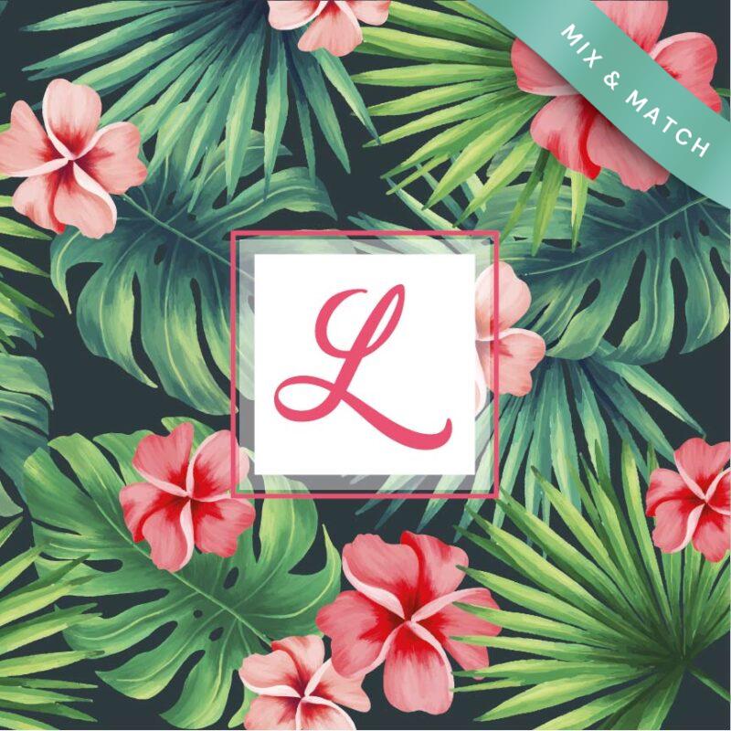 S4A Plants and Flowers