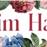 Banner Welcome 1x6 pies