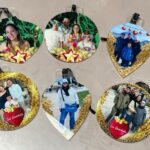 Ornamentos de Navidad