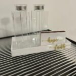 Bandeja Acrilico Chica (velas, Loaf)