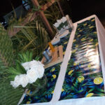 Runner Corto 1x6 pies